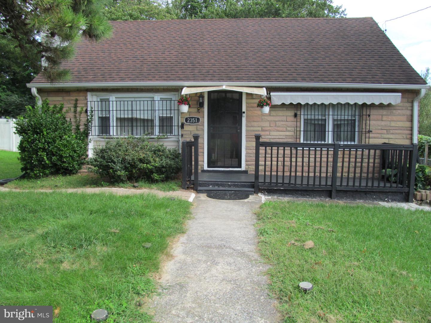2351 Kay Ave Property Photo 2