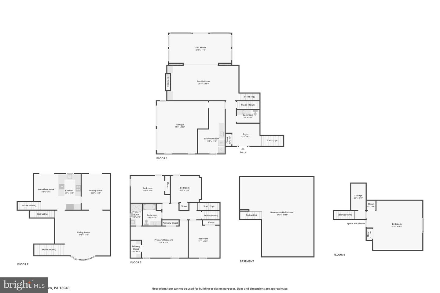 130 Andrew Dr Property Photo 38