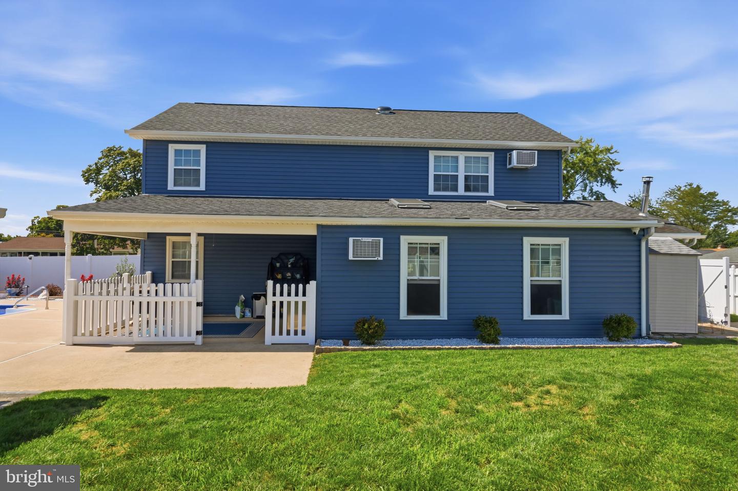 551 Stonybrook Dr #e Property Photo 38
