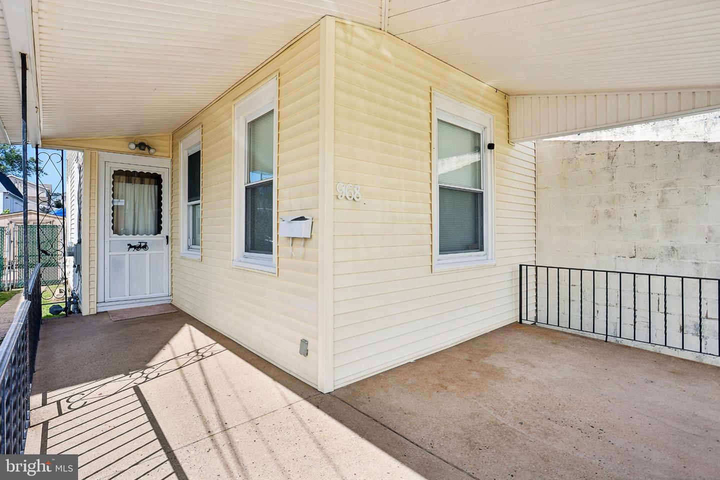 968 Bristol Pike Property Photo 4