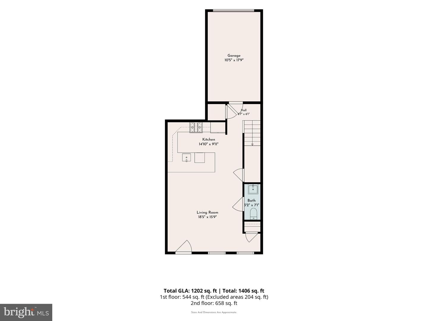 4818 Franklin Cir Property Photo 16