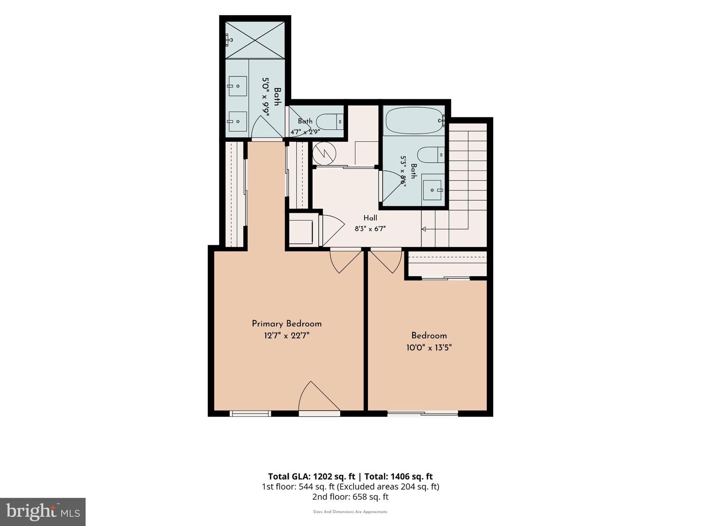 4818 Franklin Cir Property Photo 17