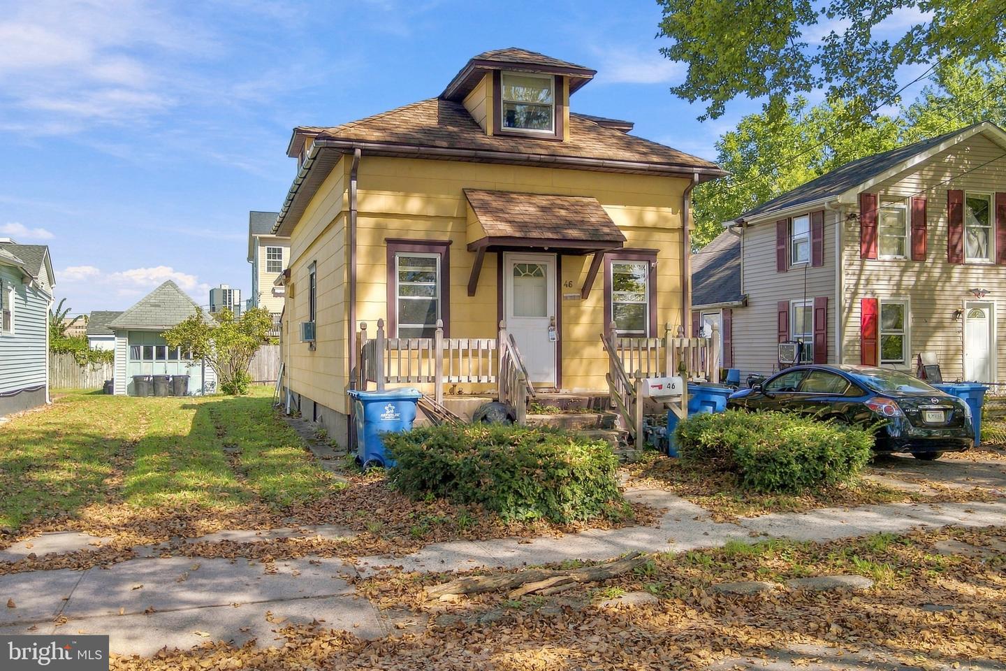 46 Central Property Photo 1