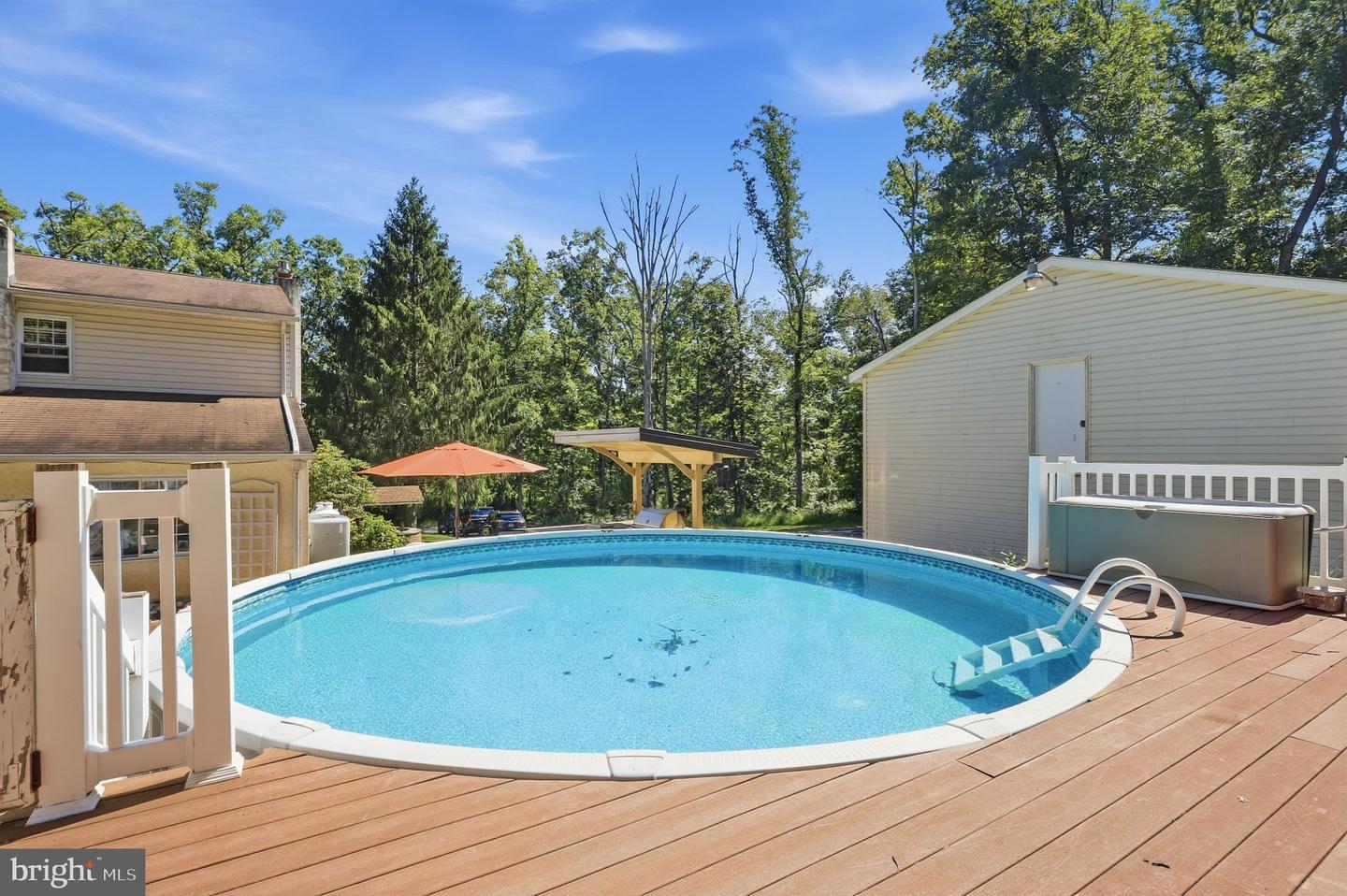 14 Kintner Hill Property Photo 41