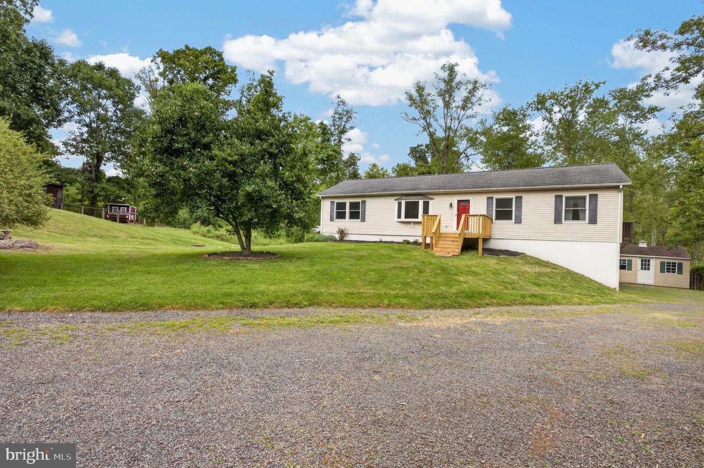 173 Kintner Hill Rd Property Photo 1
