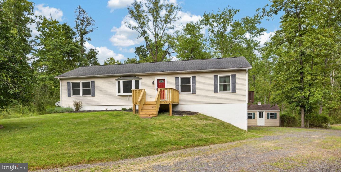 173 Kintner Hill Rd Property Photo 2