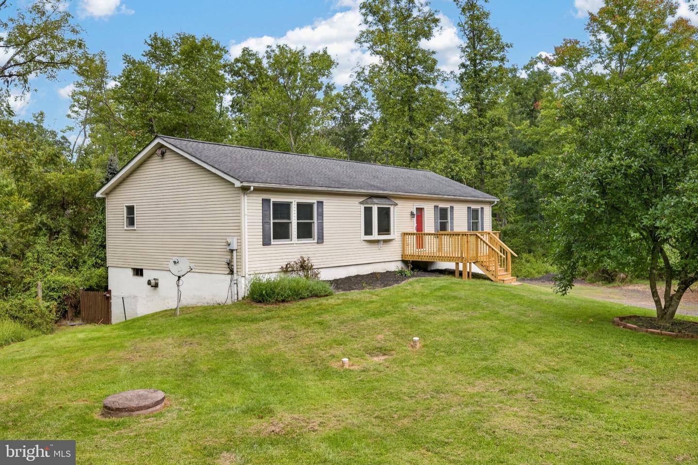 173 Kintner Hill Rd Property Photo 3