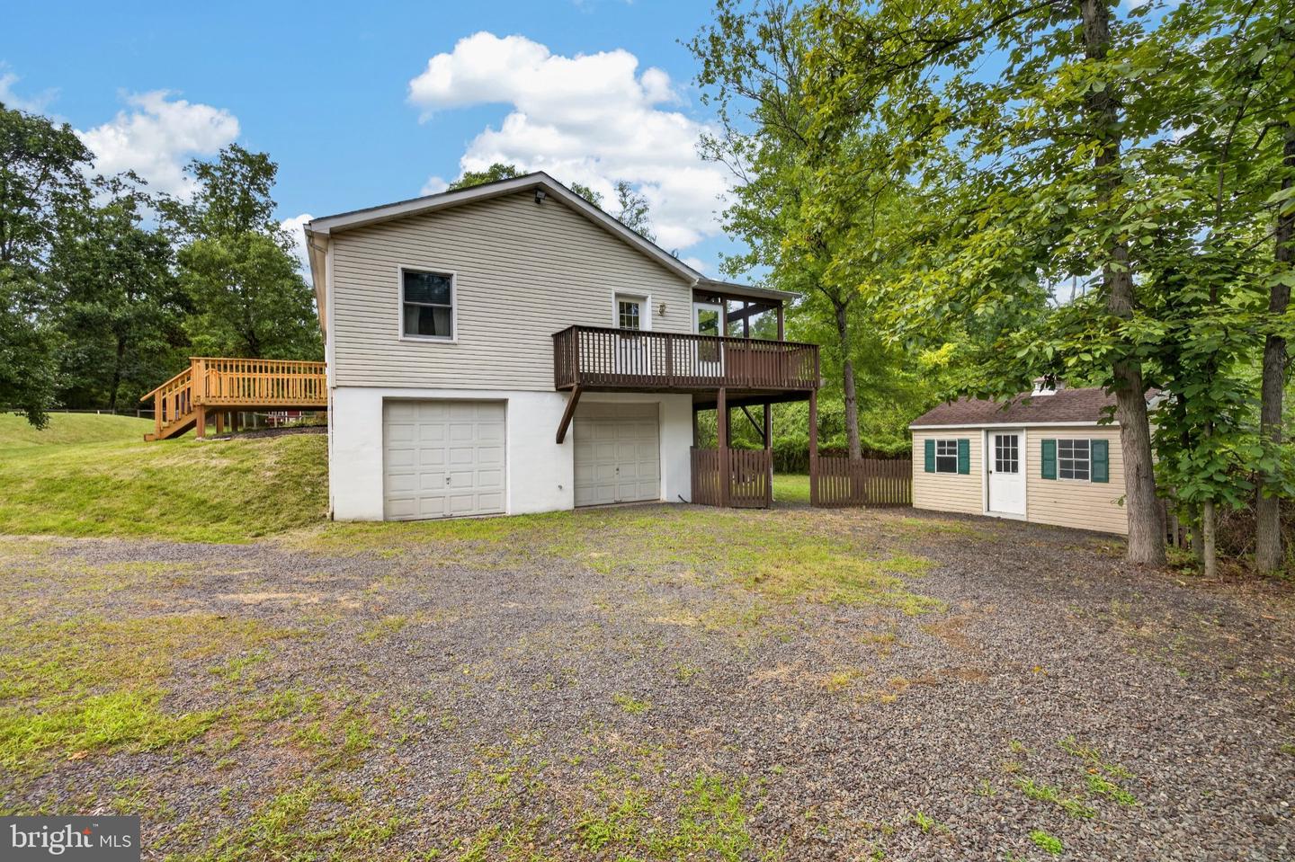 173 Kintner Hill Rd Property Photo 5