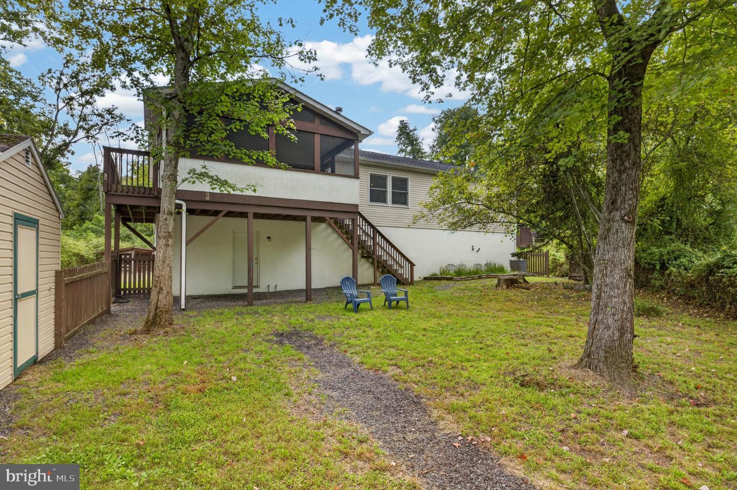 173 Kintner Hill Rd Property Photo 6