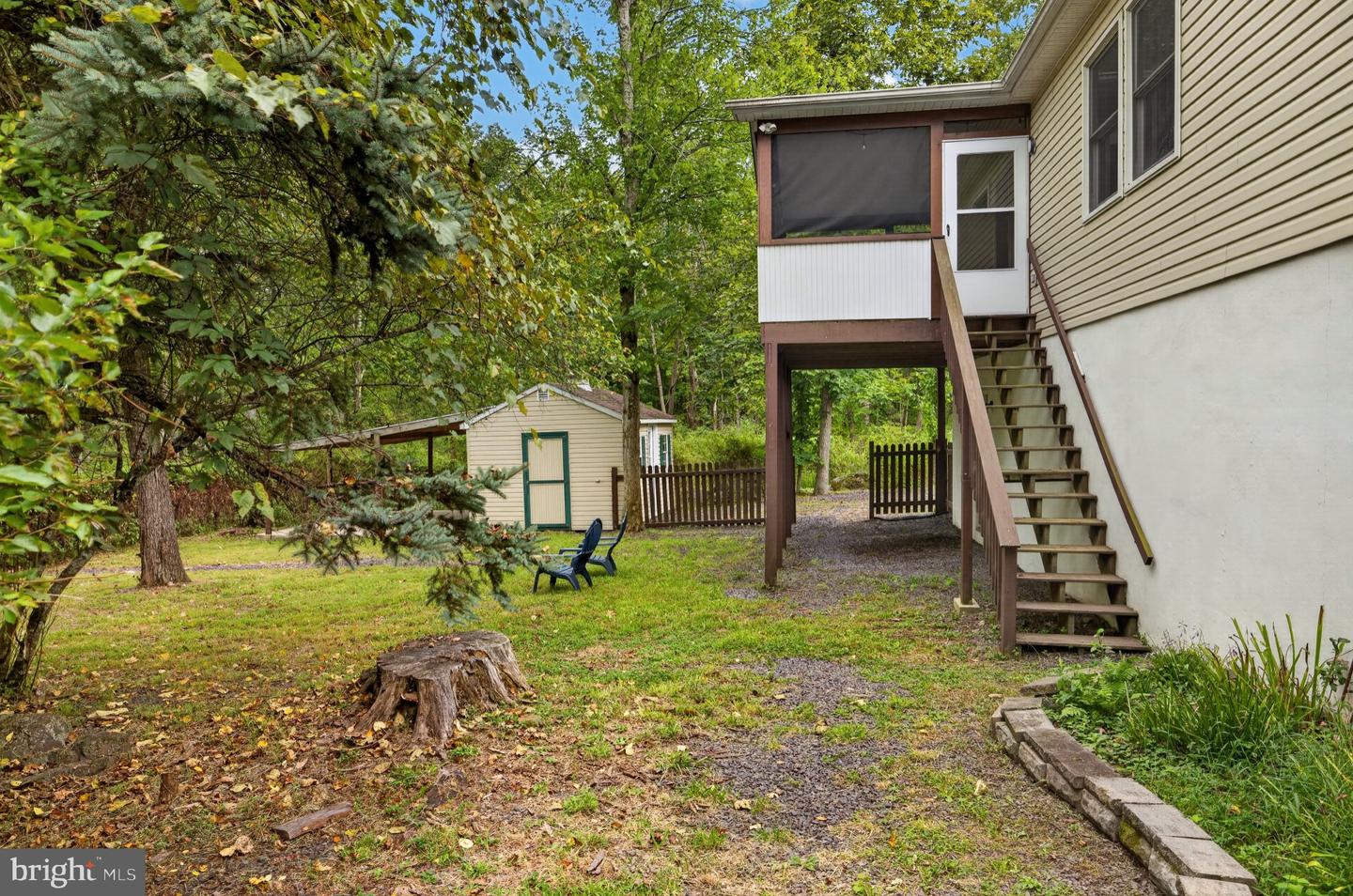 173 Kintner Hill Rd Property Photo 7