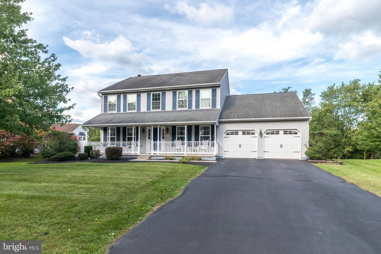 347 BEECHWOOD DR