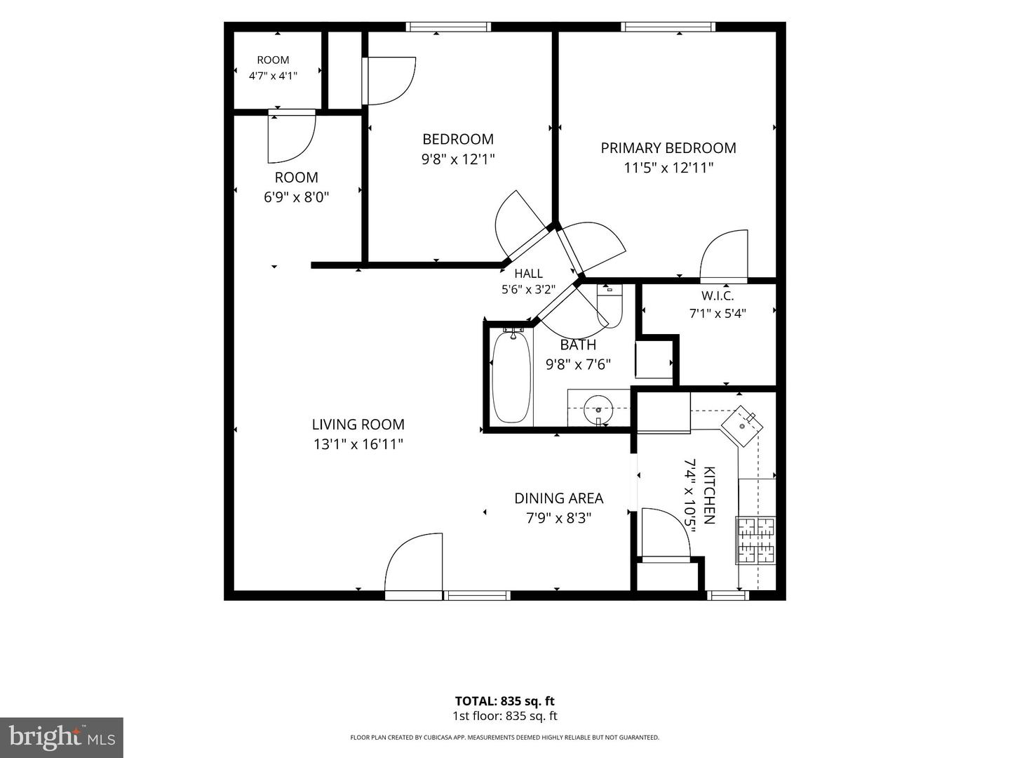 885 York Rd #18c Property Photo 27