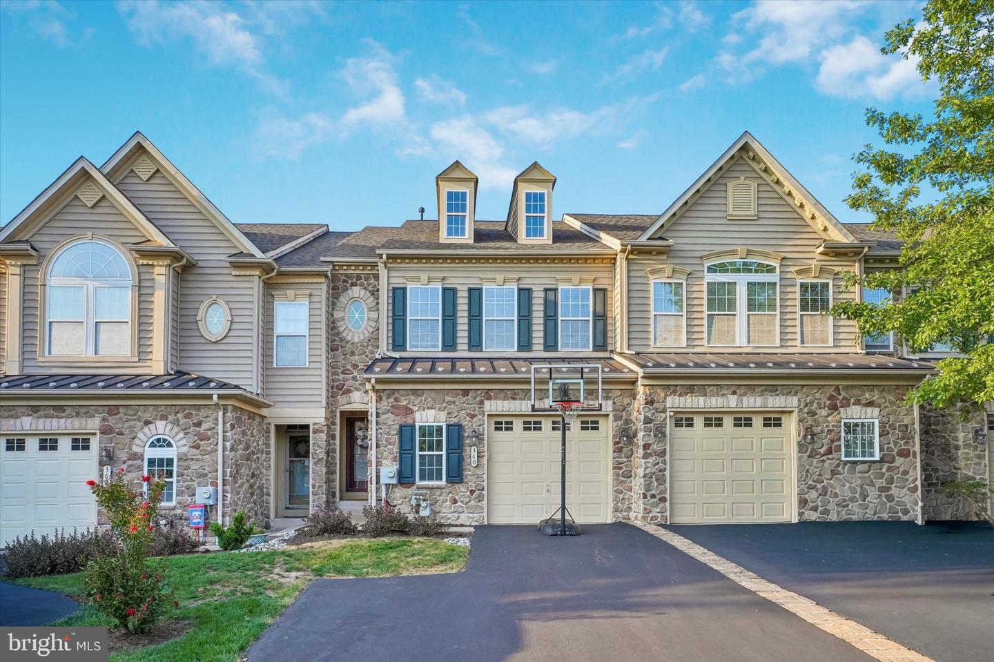 360 VILLAGE WAY