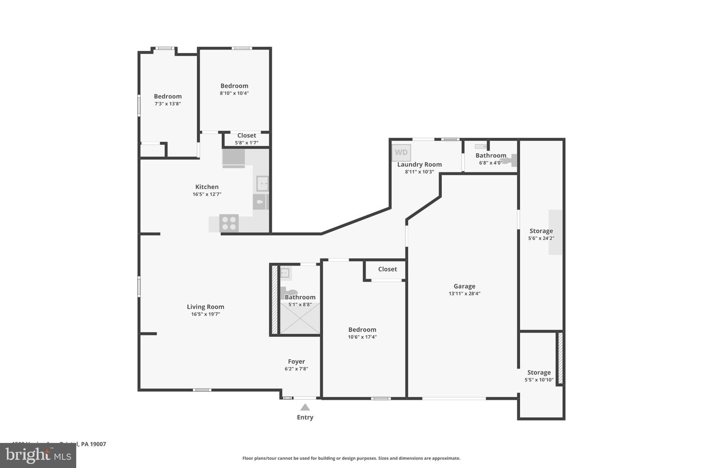 1509 Venice Ave Property Photo 36