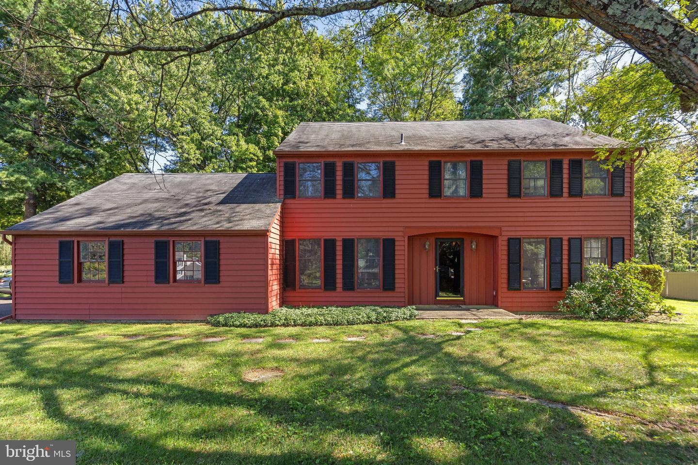 307 Pine Run Rd Property Photo 1