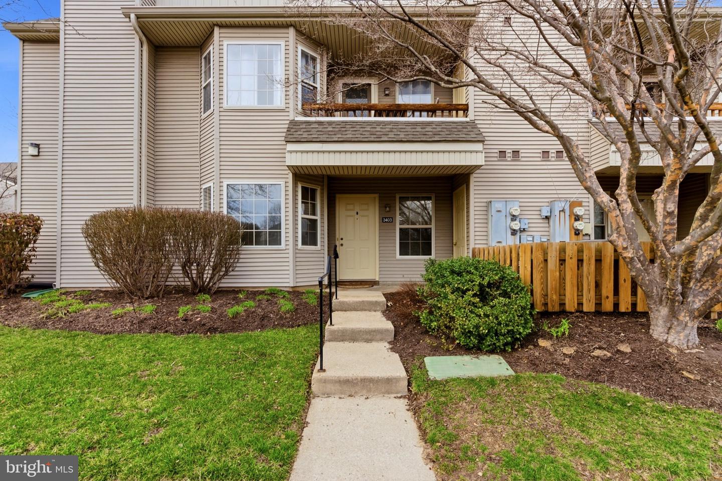 3403 WALTHAM CT #209 Property Photo 1