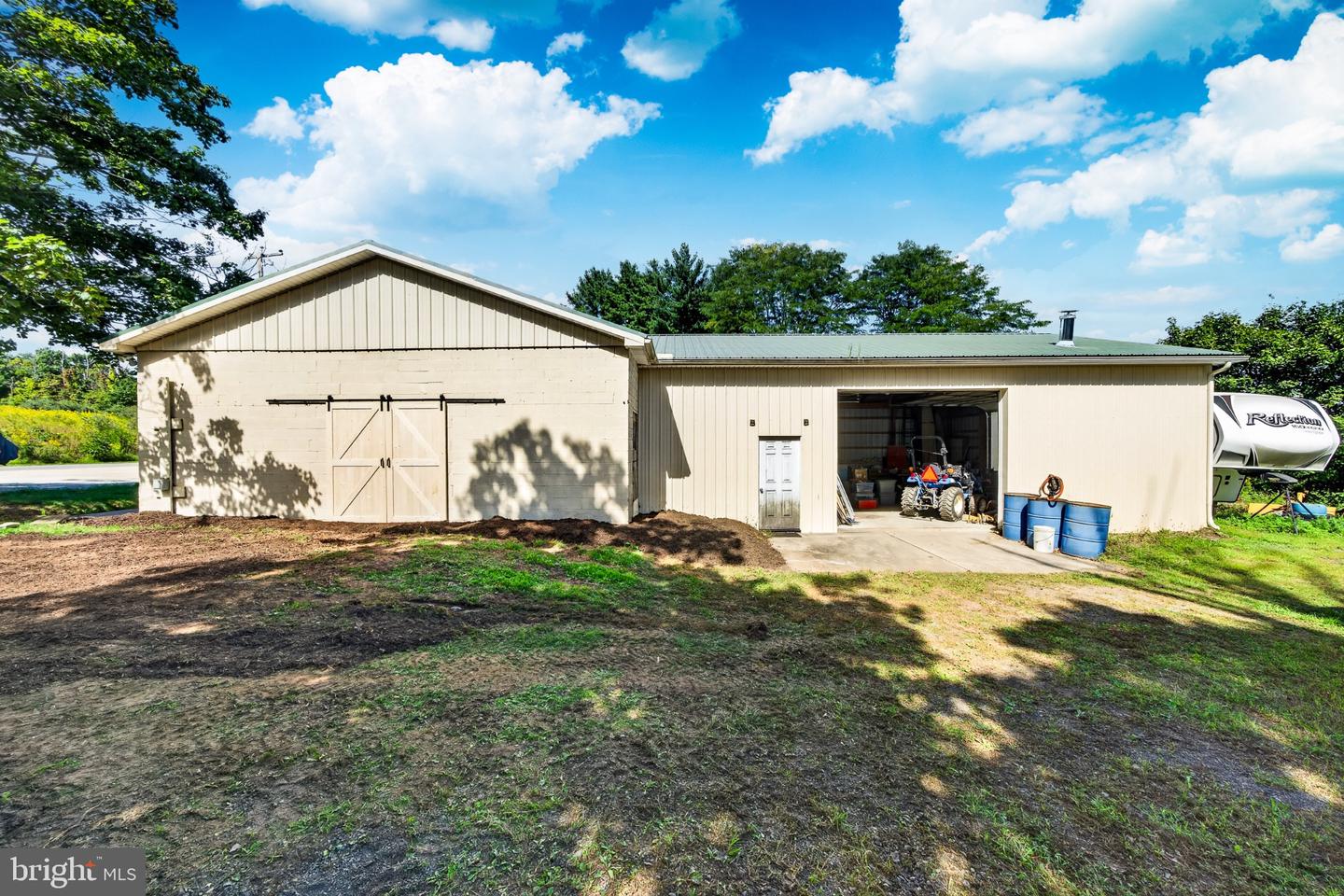 1615 Fels Rd Property Photo 45