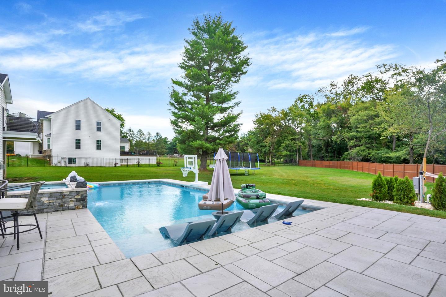 501 Washington Crossing Rd Property Photo 46