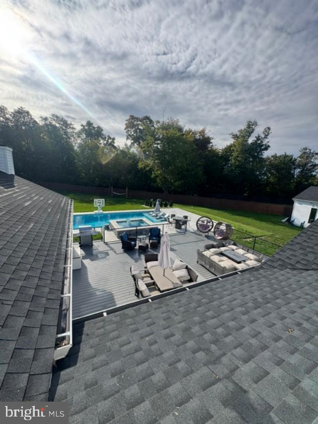 501 Washington Crossing Rd Property Photo 49