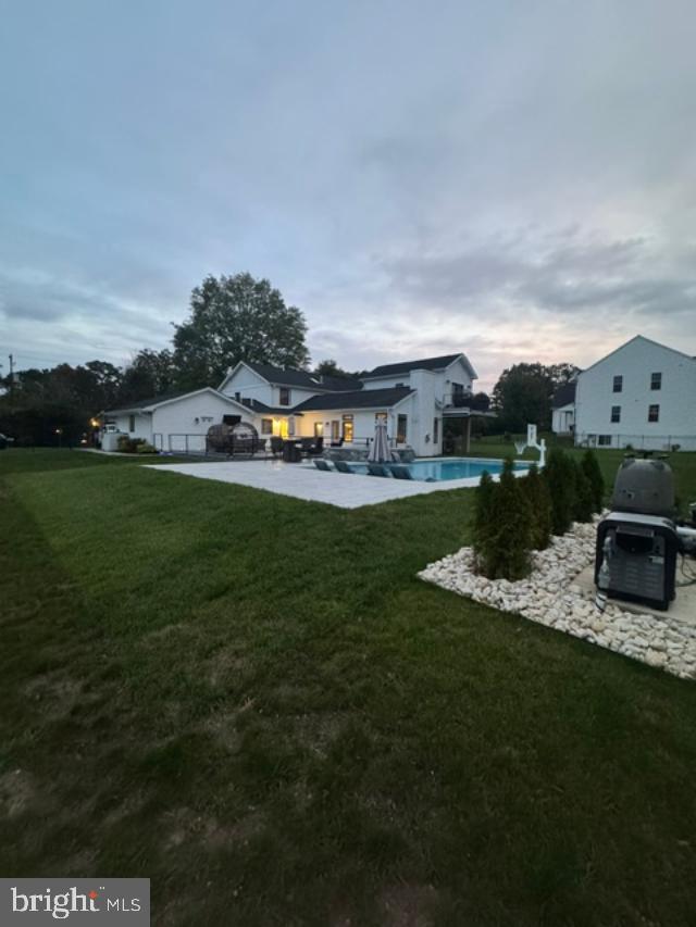 501 Washington Crossing Rd Property Photo 50