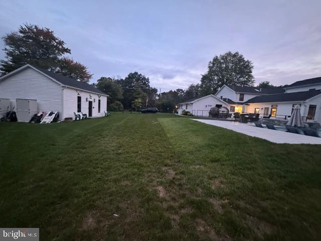 501 Washington Crossing Rd Property Photo 53