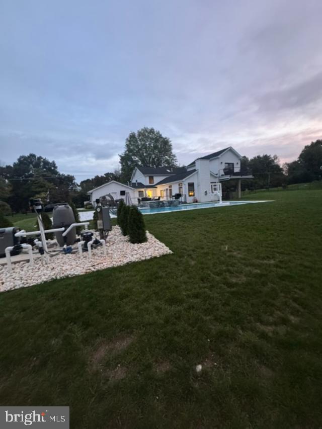 501 Washington Crossing Rd Property Photo 54