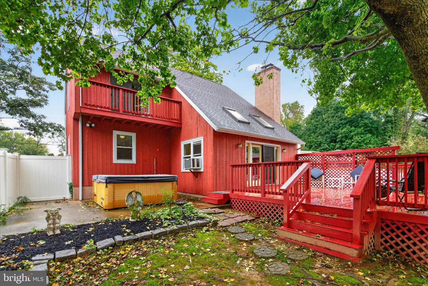 6231 Washington Ln Property Photo 64