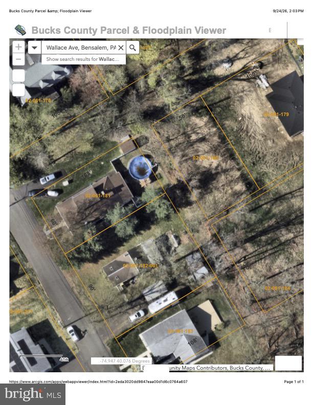 0 Williams Ave Williams Ave Property Photo 1