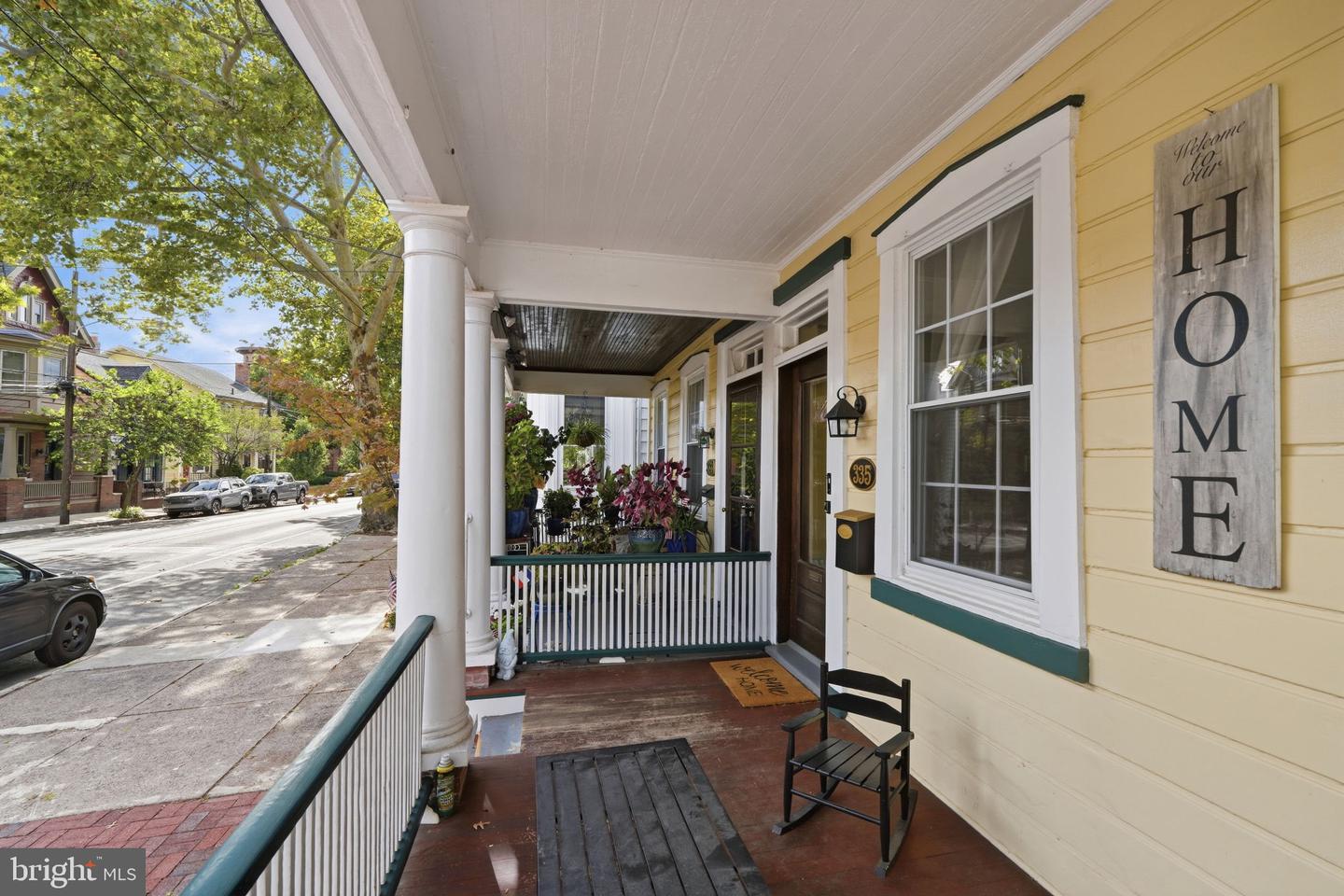 335 Radcliffe St Property Photo 4