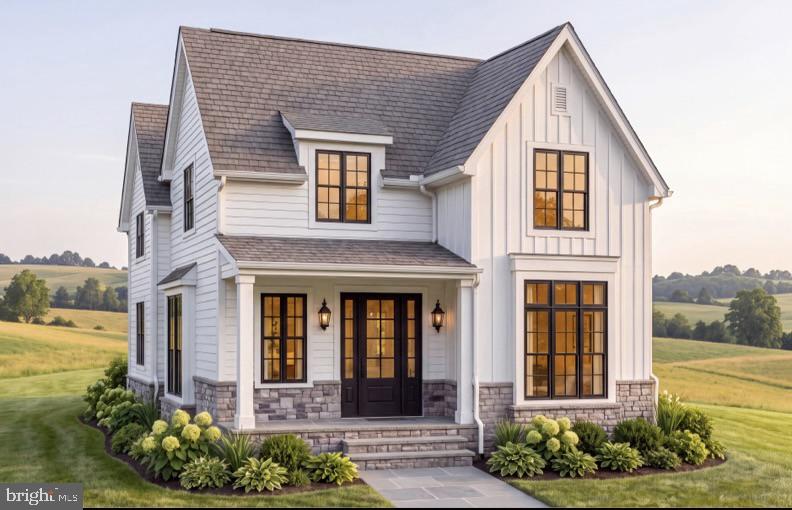 Lot 4 Village Crossing Property Photo 1