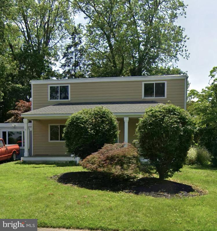 51 Belmont Sq Property Photo 1