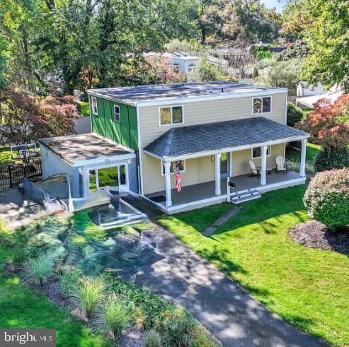 51 BELMONT SQ Property Photo 1