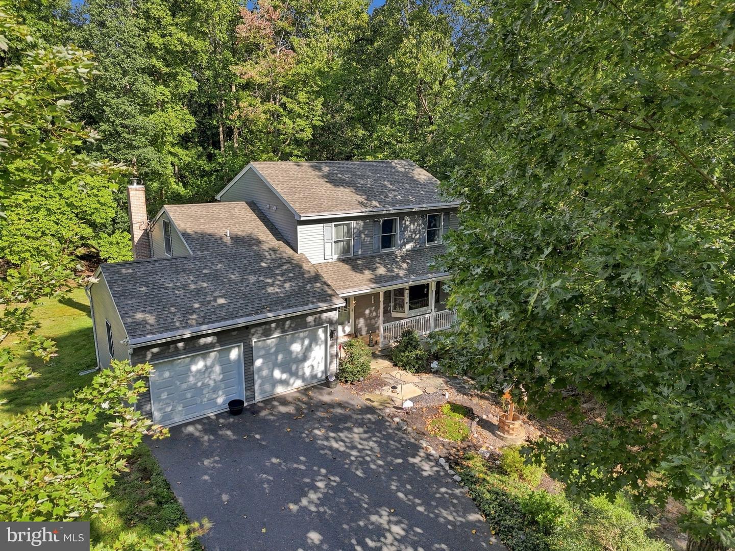 2020 Upper Ridge Rd Property Photo 4