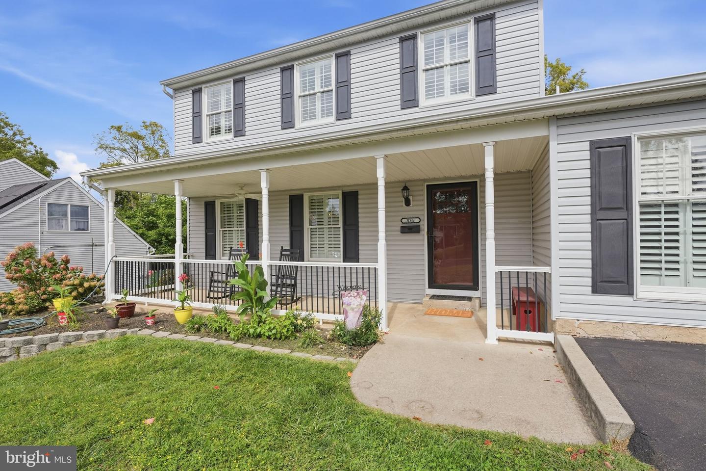 335 Berkshire Rd Property Photo 4