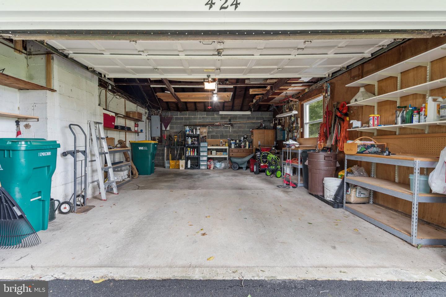 424 Long Ave Property Photo 47