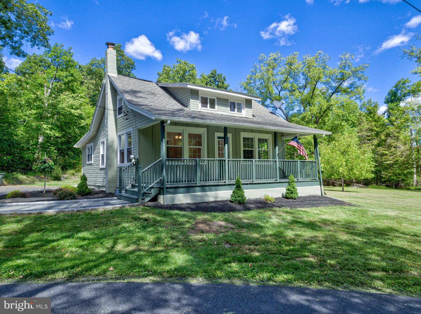 107 Rock Ridge Rd Property Photo 1