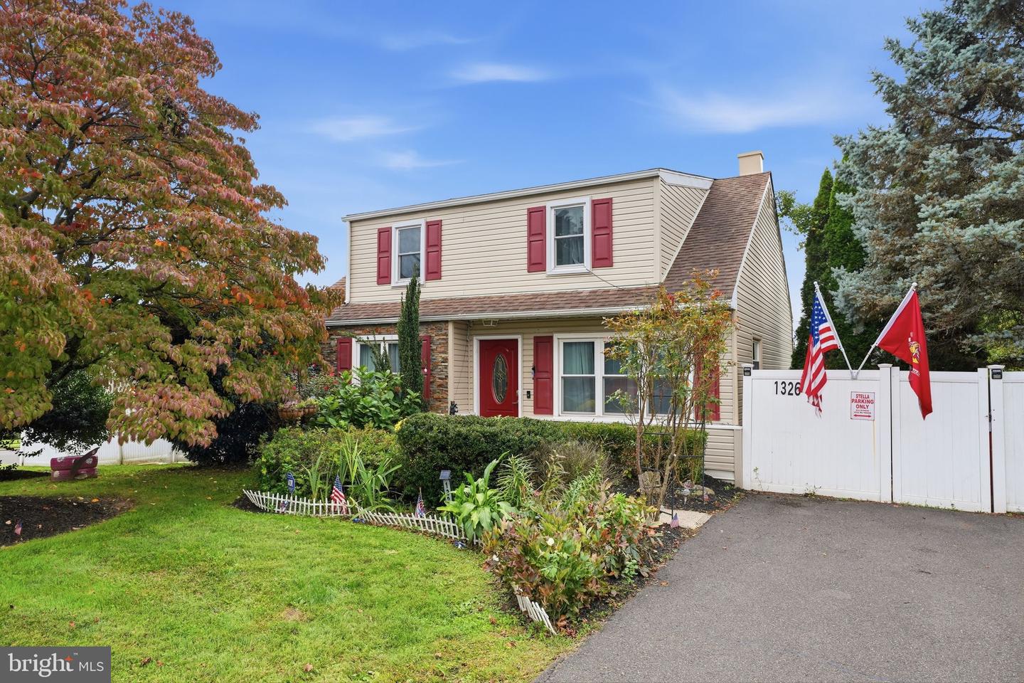 1326 Cloverly Road Property Photo 2