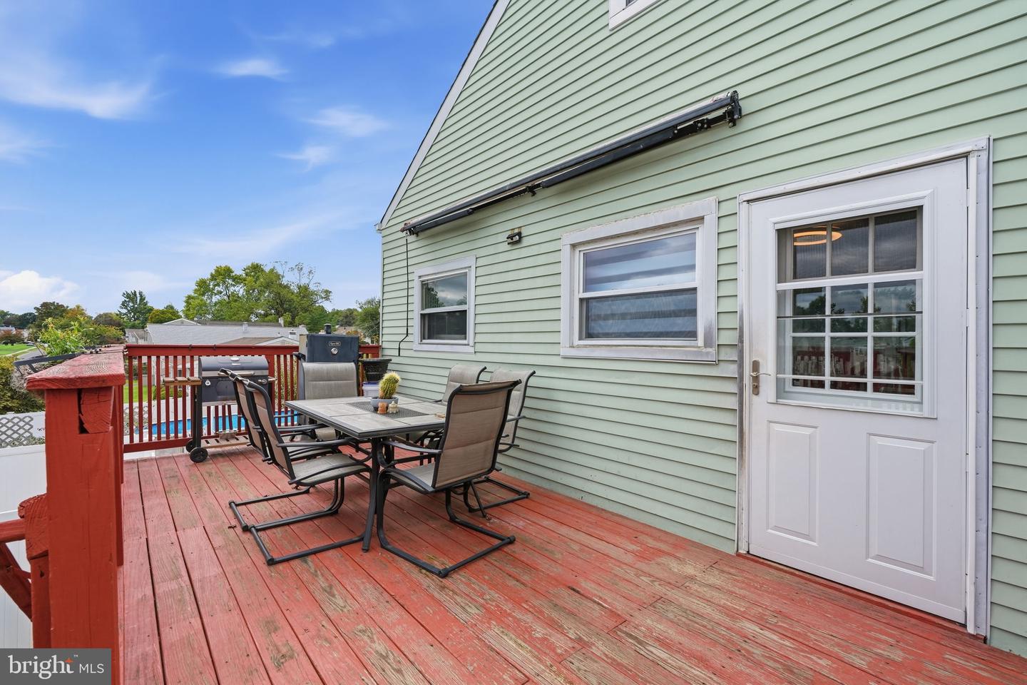 1326 Cloverly Road Property Photo 29