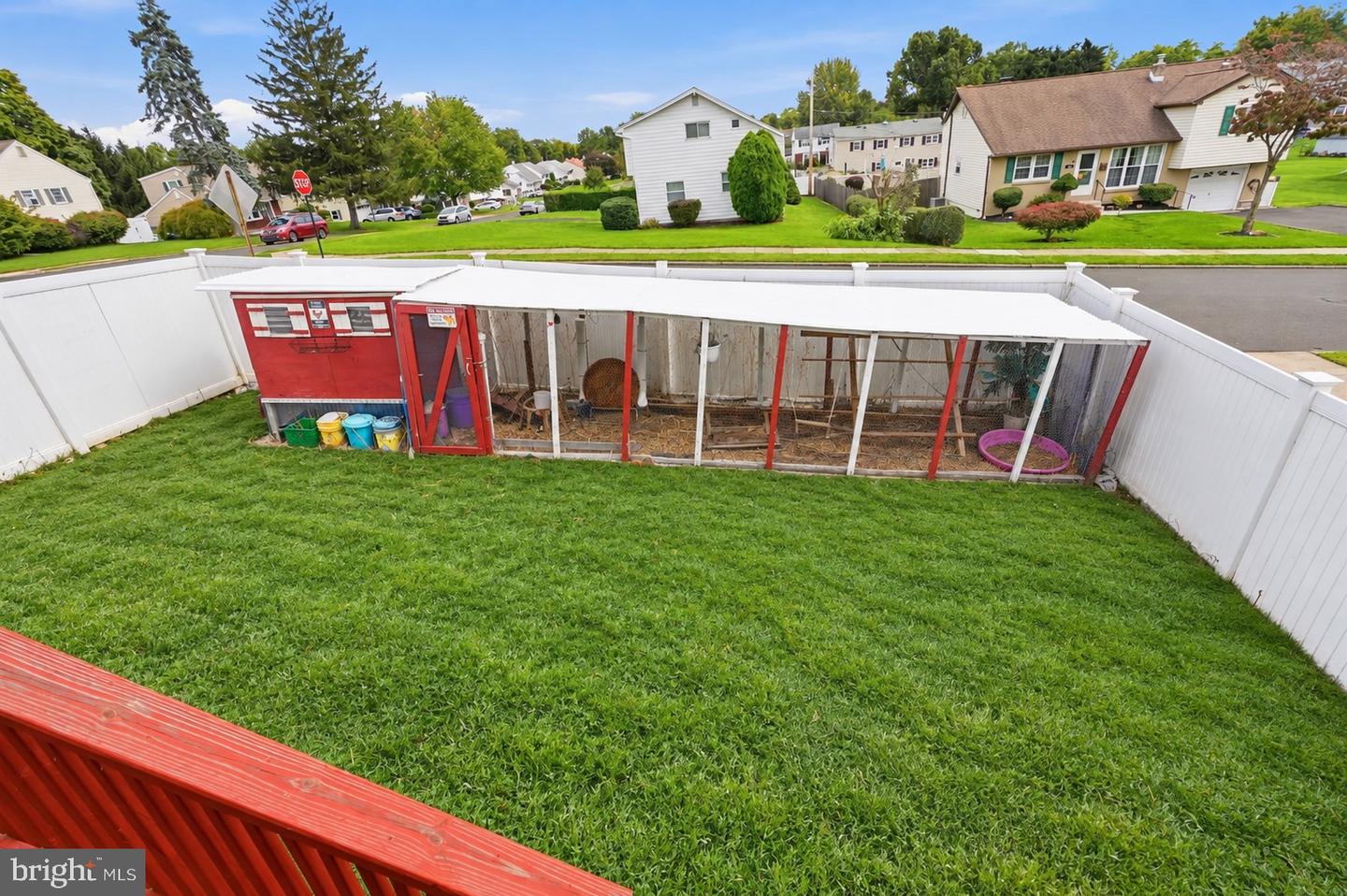 1326 Cloverly Road Property Photo 30
