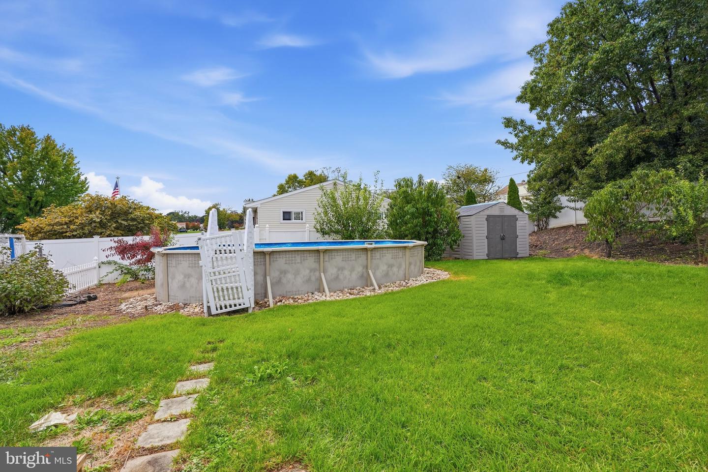 1326 Cloverly Road Property Photo 32