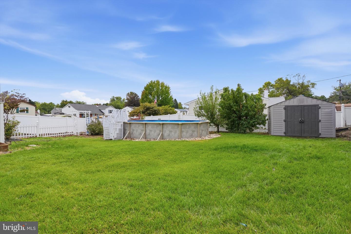 1326 Cloverly Road Property Photo 33