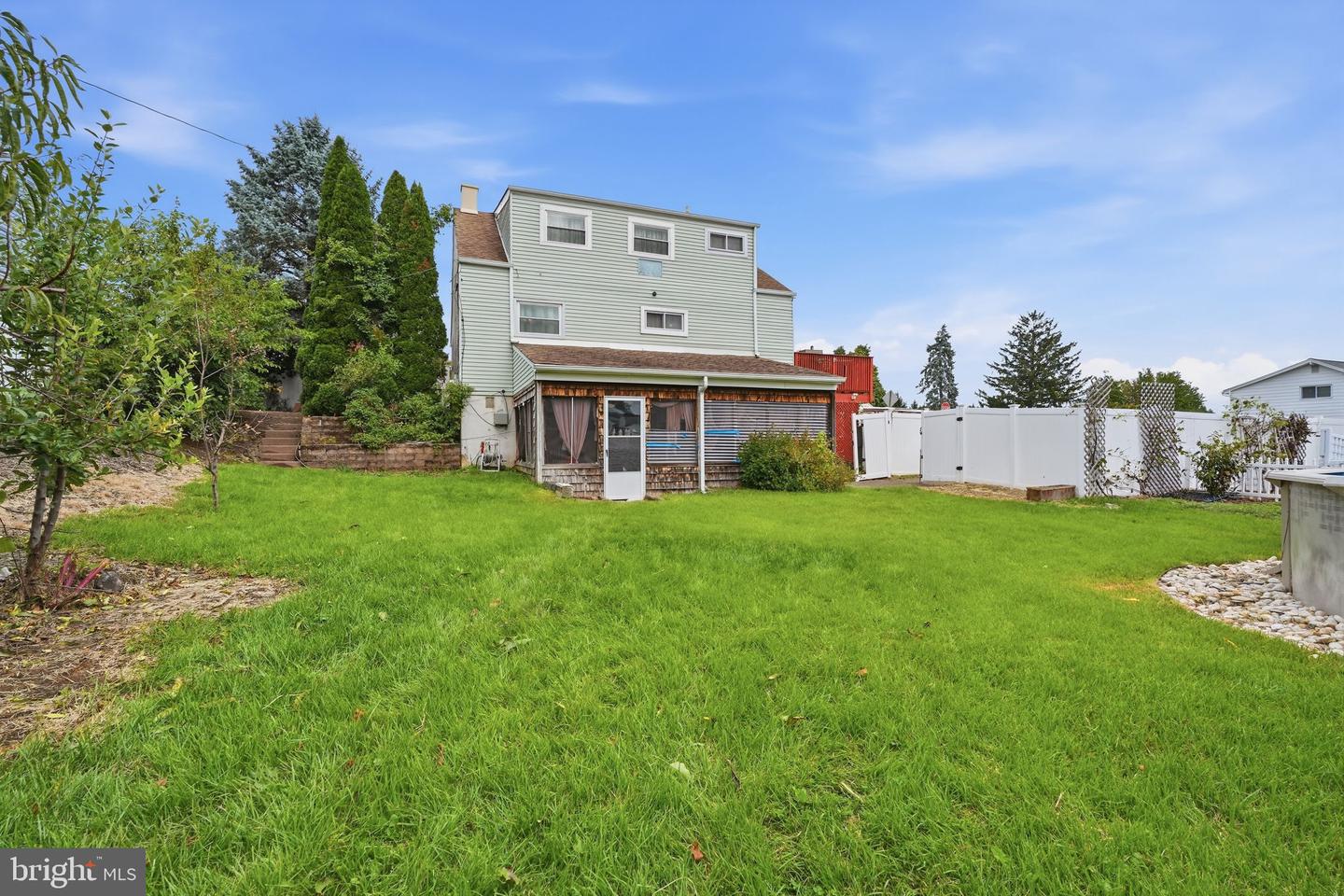 1326 Cloverly Road Property Photo 34