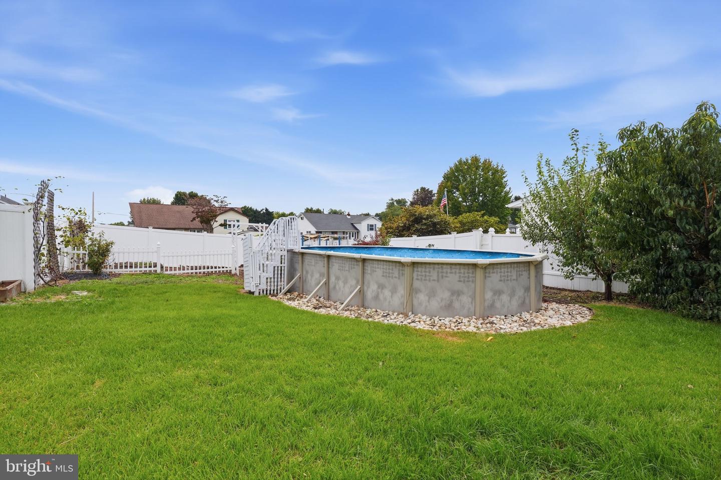 1326 Cloverly Road Property Photo 35