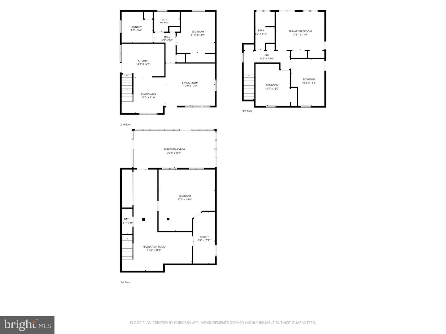 1326 Cloverly Road Property Photo 37