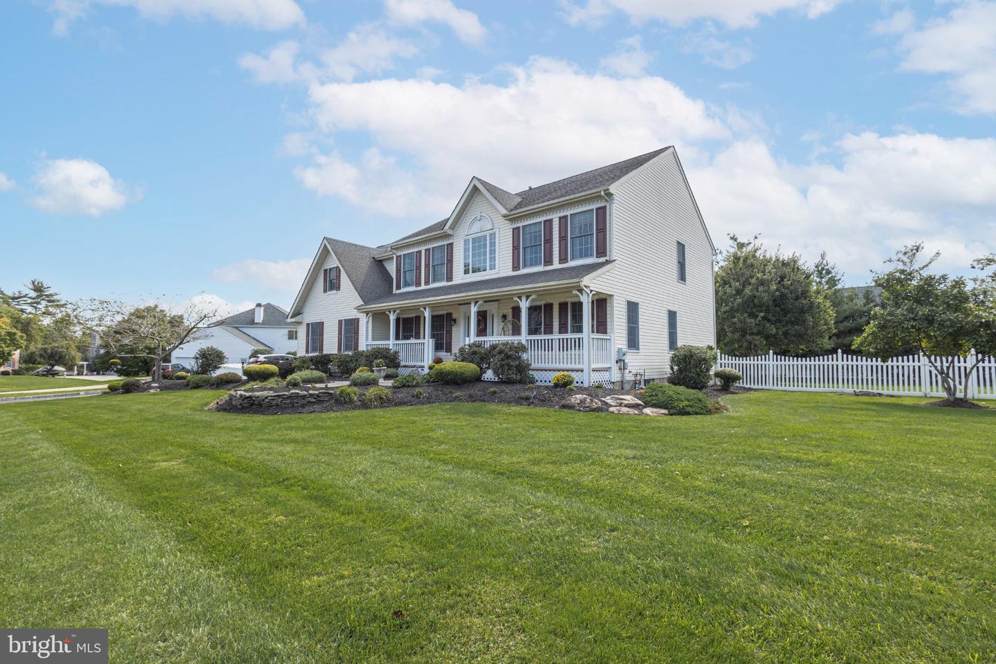 7 Mustang Ct Property Photo 3