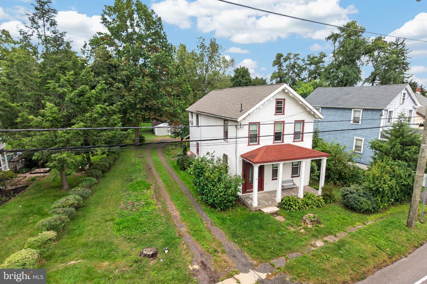 16 Hilltown Pike Property Photo 36