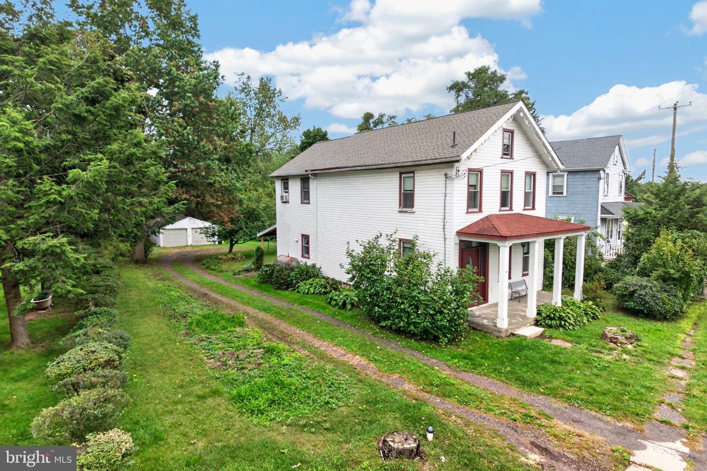 16 Hilltown Pike Property Photo 39