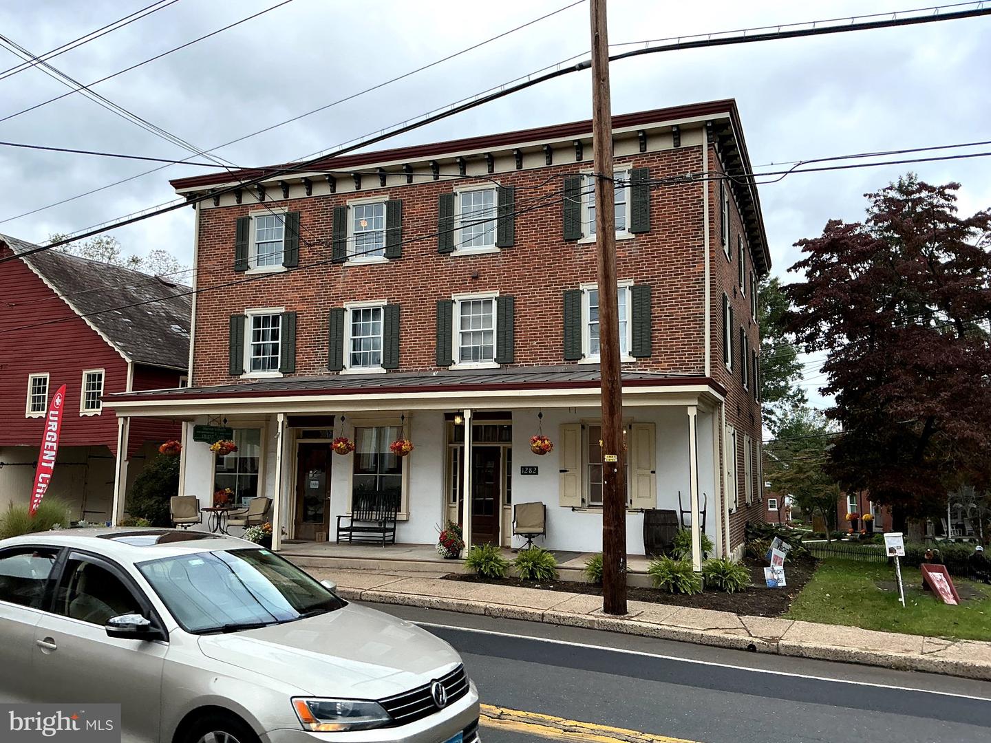 1282 S Main St #unit #1 Property Photo 15