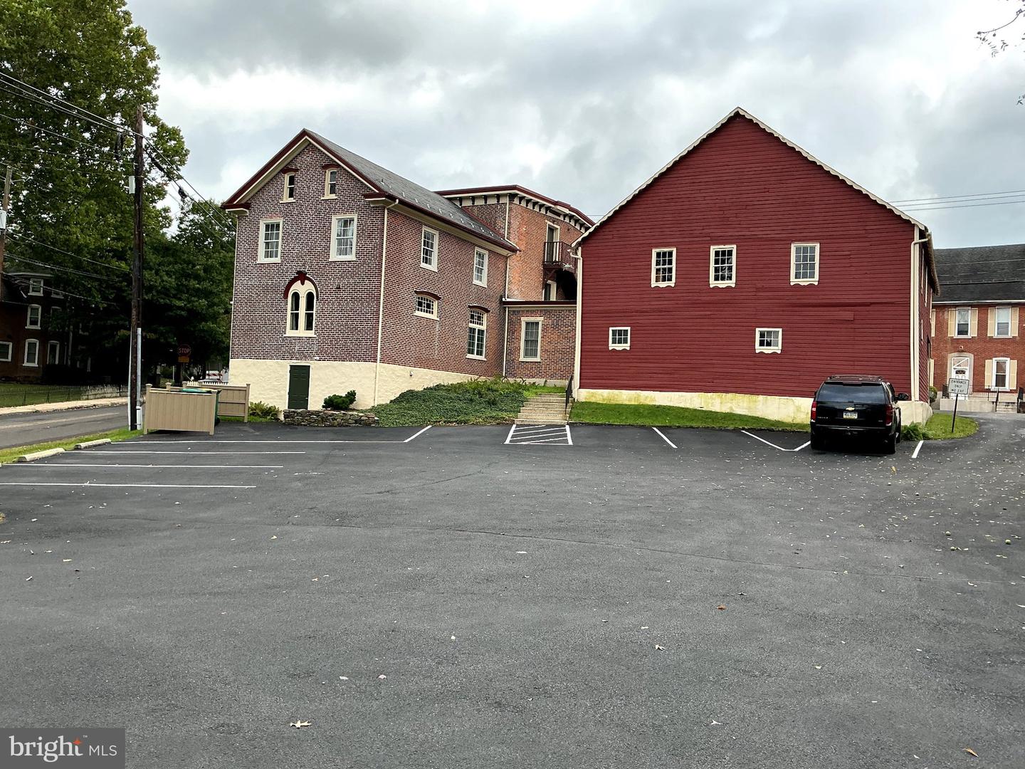 1282 S Main St #unit #1 Property Photo 17