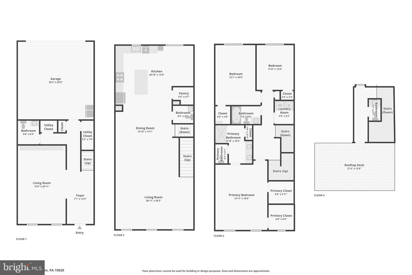 112 Federal St Property Photo 48